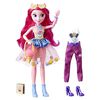 My Little Pony Equestria Girls So Many Styles Pinkie Pie - R Exclusive