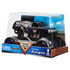Monster Jam, Official Mohawk Warrior Monster Truck, Die-Cast Vehicle, 1:24 Scale
