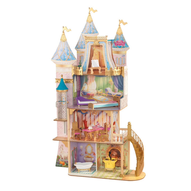 Disney Princess Royal Celebration Dollhouse