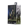 Star Wars The Black Series Luke Skywalker & Grogu, Star Wars: The Book of Boba Fett 6-Inch Action Figures 2-Pack