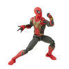 Marvel Legends Series Integrated Suit Spider-Man Collectible Action Figure Toy - R Exclusive
