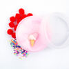 SLIMYGLOOP Mix'Ems Frissons Aux Fraises