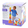 Imaginarium Baby - Sort & Stack Giraffe Tower