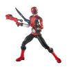 Power Rangers Beast Morphers Red Ranger 6-inch Action Figure