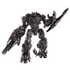 Transformers: Dark of The Moon Shockwave Action Figure