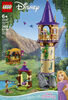 LEGO Disney Princess La tour de Raiponce 43187 (369 pièces)