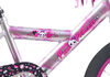 Stoneridge Punk Princess Bike with Helmet - 16 inch - R Exclusive