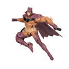 DC Multiverse - Batman: White Knight Red Cover Variant