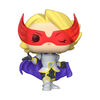 Animation POP : My Hero Academia- Yuga Aoyama