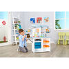 Little Tikes My First Pet Checkup Set Veterinarian Playset w/ Over 15 Accessories