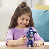 Playskool Heroes Transformers Rescue Bots Academy Whirl the Flight-Bot Converting Toy