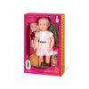 Our Generation, Naya, 18-inch Posable Travel Doll