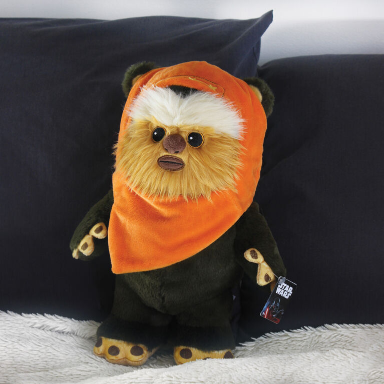 Star Wars: Soft Plush - Ewok