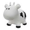 Farm Hopper Cow White