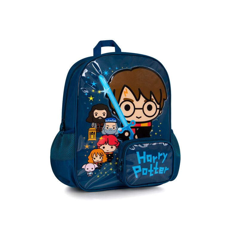 Heys - Harry Potter Backpack