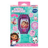 VTech Gabby's Dollhouse Time to Get Tiny Watch - English Edition