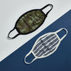kidcare - Face Mask & Fanny Pack Kit - Camouflage