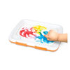 Crayola Easy-Clean Fingerpaint Set