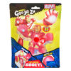 Heroes Of Goo Jit Zu Licensed Marvel S1 Hero Pk - Iron Man