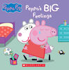 Peppa's Big Feelings (Peppa Pig) - English Edition
