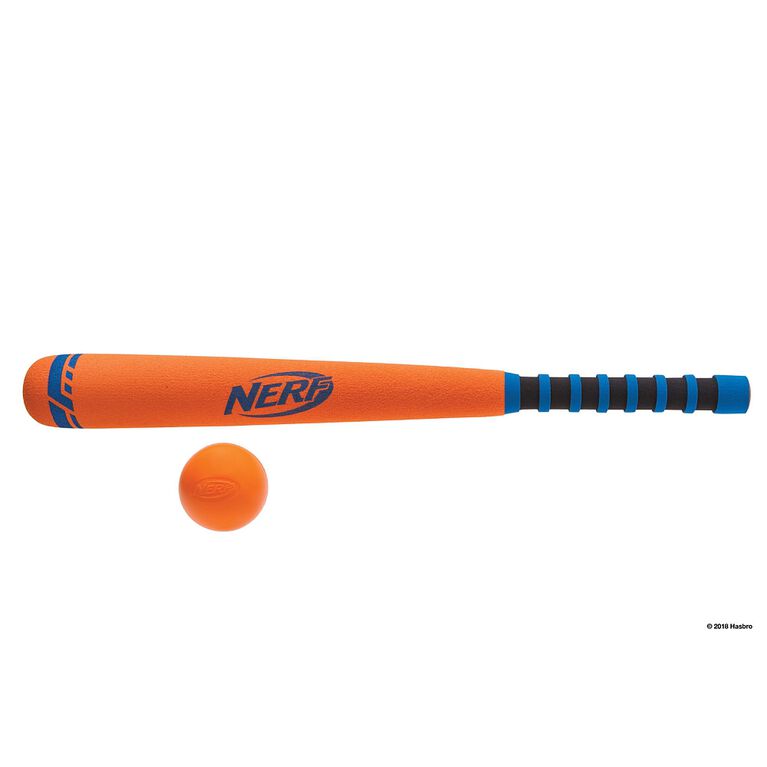 Nerf Big Swing Bat