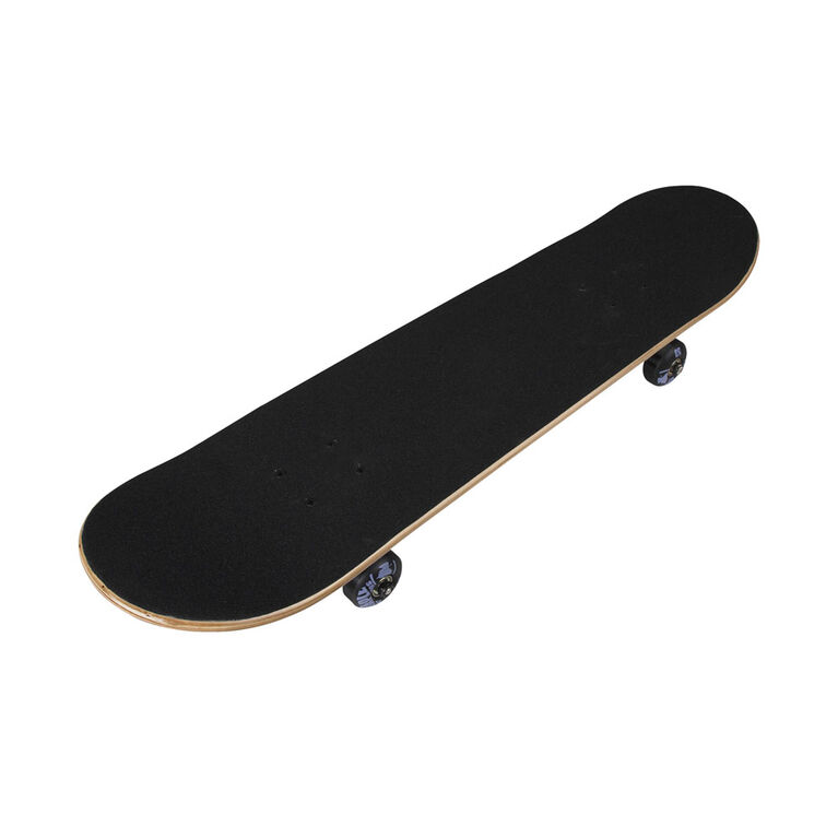 Maple Masters 31" Complete Skateboard