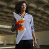 Nerf Minecraft Sabrewing Motorized Bow, Design Inspired by Minecraft Bow in the Game