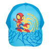 Chapeau Spidey And His Amazing Friends  Bleu Taille 2-3X