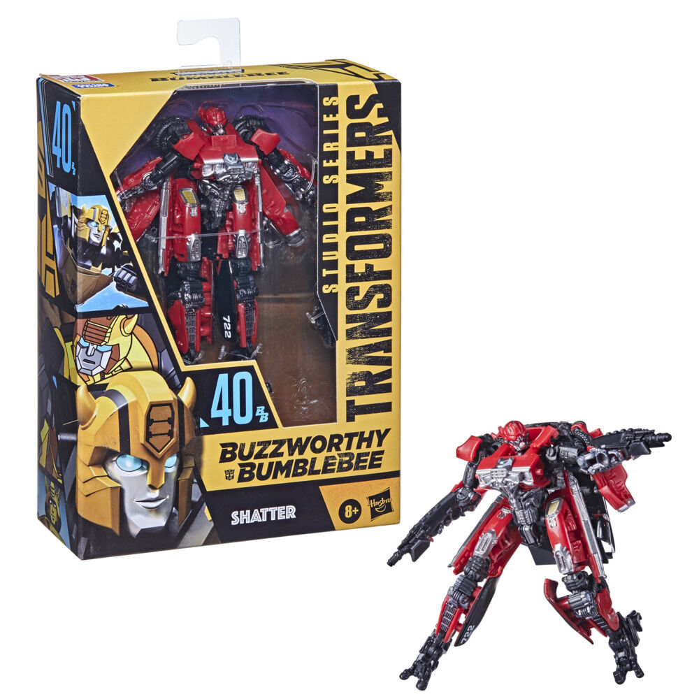 Transformers studio series 40 discount