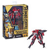 Transformers Toys Studio Series Deluxe Class 40BB Shatter Tranformers: Bumblebee Action Figure