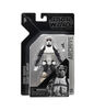 Star Wars La série noire Archives - Figurine de soldat éclaireur de 15 cm