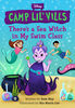 There's a Sea Witch in My Swim Class - English Edition