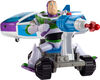 Disney Pixar Toy Story Buzz Lightyear Space Command Playset