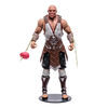 McFarlane Toys: Mortal Kombat - Baraka Variant - 7" Action Figure