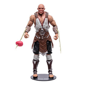 McFarlane Toys: Mortal Kombat - Baraka Variant - 7" Action Figure