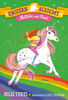 Unicorn Academy #9: Matilda and Pearl - Édition anglaise