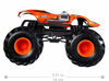 Hot Wheels Monster Trucks Twin Mill Vehicle