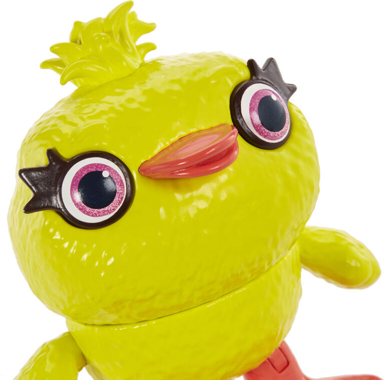 Disney Pixar Toy Story Ducky Figure