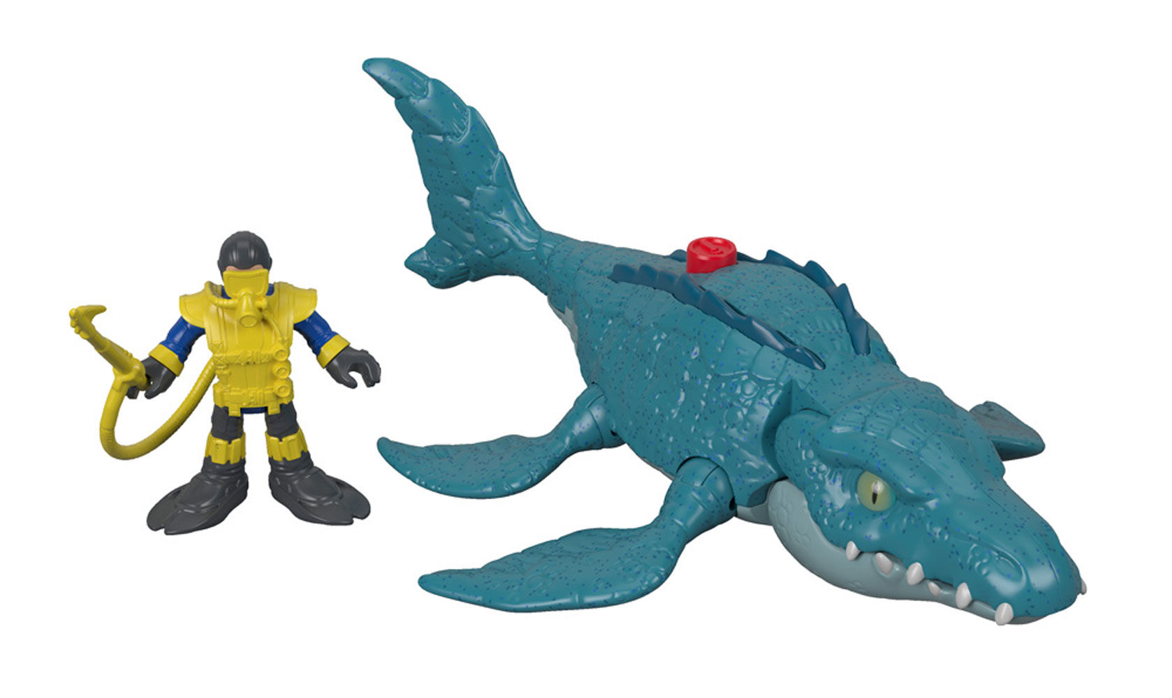 mosasaurus toy australia