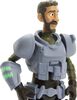 Disney Pixar Lightyear Jr. Zap Patrol Mo Morrison Figure