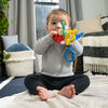 Baby Einstein Ocean Explorer - Sea of Sensory Teether Toy