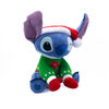 Disney - Stitch Xmas Sweatshirt - Lilo & Stitch - Medium