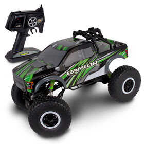 NKOK 4x4 Xtreme Ford F-150 Raptor