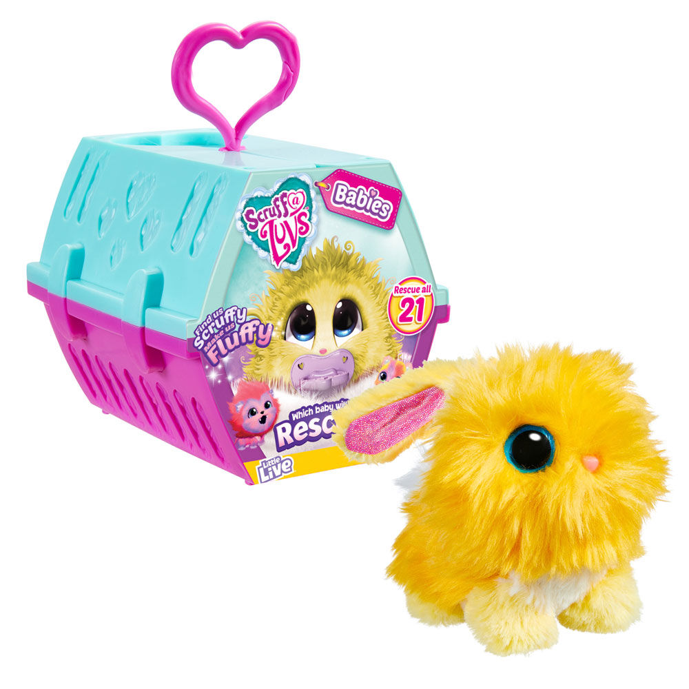 Scruff a luvs on sale br