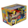 NKOK Spongebob Krabby Patty R/C Toy