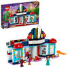 LEGO Friends Le cinéma de Heartlake City 41448 (451 pièces)