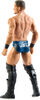 WWE Ludwig Kaiser Action Figure