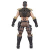 G.I. Joe Classified Series #139, CHIP "RAPTOR" TALON & GENERAL LEDGER Action Figure & Pet