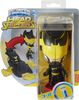 Fisher-Price Imaginext DC Super Friends Head Shifters Batman and Batwing Set