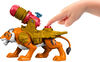 Fisher-Price Imaginext DC Super Friends Shazam! & Tiger Set